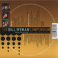 Bill Wyman - The Bill Wyman Compendium (2001 US Only DCD) Mint