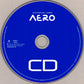 Jean Michel Jarre - Aero (2004 CD + 5.1 DVD) VG+