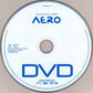 Jean Michel Jarre - Aero (2004 CD + 5.1 DVD) VG+