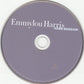 Emmylou Harris - Hard Bargain (2011 CD) Mint