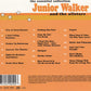 Junior Walker & the Allstars - The Essential Collection (1999 CD) NM