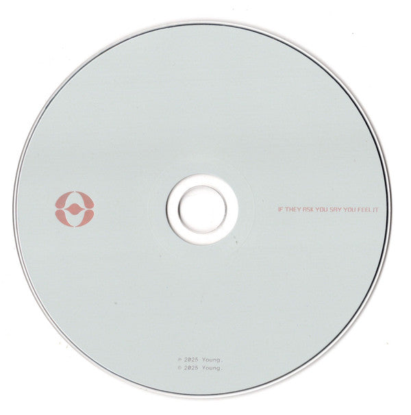 FKA Twigs - Eusexua (2025 CD) Mint