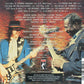 Albert King with Stevie Ray Vaughan - In Session (1999 CD) VG+