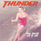 Thunder - The thrill of it all (1997 Limited Edition CD) Sealed