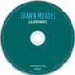 Shawn Mendes - Illuminate (2016 CD) Mint