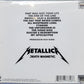 Metallica - Death Magnetic (2008 CD) NM