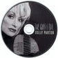 Dolly Parton - The Grass is Blue (1999 US CD) Mint