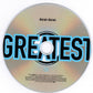 Duran Duran - Greatest (2018 CD + DVD) NM