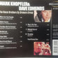 Mark Knopfler & Dave Edmunds - The Booze Brothers (1999 CD) Mint