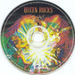 Queen - Queen Rocks (1997 UK Alternate Sleeve CD) NM