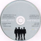 Bon Jovi - The Circle (2009 CD) VG+