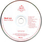 Bell X1 - Music in Mouth (2003 CD) NM