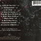 Triumph - Edge of Excess (1992 US CD) VG+