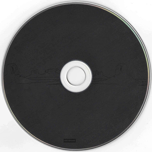 Willie Nelson - The Great Divide (2002 CD) VG+