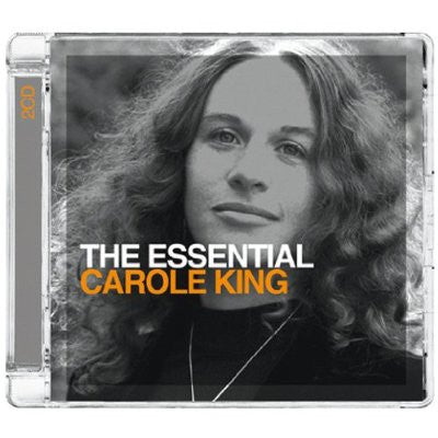 Carole King - The Essential Carole King (2010 DCD) NM