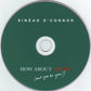 Sinead O'Connor - How About I Be Me (and you be you)? (2012 CD) NM