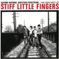 Stiff Little Fingers - The Very Best of ~ Assume Nothing.. (2012 DCD) Mint