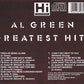 Al Green - Greatest Hits (1998 CD) VG+