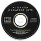 Al Green - Greatest Hits (1998 CD) VG+
