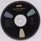 Manfred Mann - BBC Sessions (1998 BBC Archives CD) NM