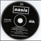 Oasis - ...There and Then (2014 Promo CD) NM