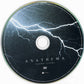 Anathema - Weather System (2012 Ltd Edition CD / 5.1 DVD Book Set) NM