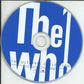 The Who - The Ultimate Collection (2002 DCD) NM