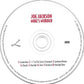 Joe Jackson - Mike's Murder (Rare 2006 Russia CD) VG+