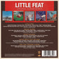 Little Feat - Original Album Series (2009 Box Set 5 CD) NM