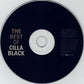 Cilla Black - The Best of (2002 Special Edition CD) VG+