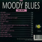 Moody Blues - Go Now (1994 CD) Mint
