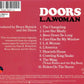 Doors - L.A Woman (1999 CD) VG+