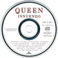 Queen - Innuendo (1991 EU CD) Mint