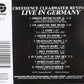 Creedence Clearwater Revival - Live in Germany (1988 Germany CD) NM