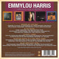 Emmylou Harris - Original Album Series (5 CD Box Set) NM