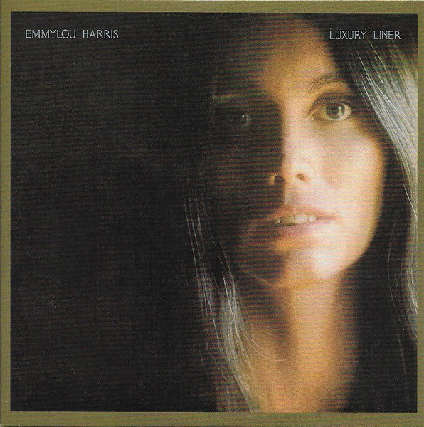 Emmylou Harris - Original Album Series (5 CD Box Set) NM