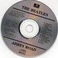 Beatles - Abbey Road (UK CD) NM