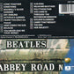 Beatles - Abbey Road (UK CD) NM