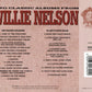Willie Nelson - Red Headed Stranger / To Lefty.. (2 on 1 CD) NM