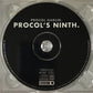 Procol Harum - Procol's Ninth (2000 CD) NM