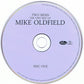 Mike Oldfield - Two Sides ~ The Very Best of (2012 DCD) VG+