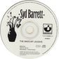 Syd Barrett - The Madcap Laughs (1994 'Swindon' CD + Bonus) VG