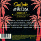 Sam Cooke - at the Copa (SACD 2003) Mint