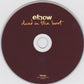 Elbow - Dead in the Boot (2012 CD) NM