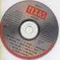 Texas - Southside (1989 CD) VG+