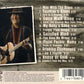 Willie Nelson - Country Music (2010 CD) VG+