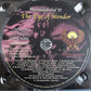 Mandalaband I & II - Resurrection ~ Remixed & Remastered (2010 DCD) VG+