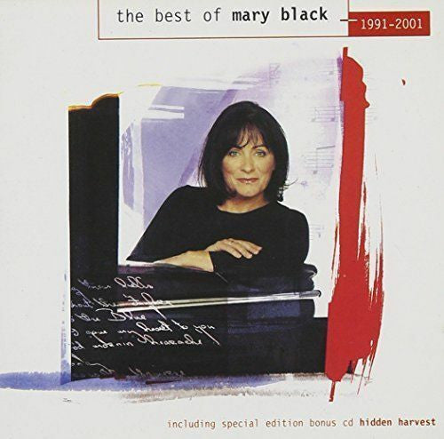 Mary Black - The Best of 1991-2001 (2001 Special Edition DCD) NM