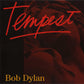 Bob Dylan - Tempest (180g Double Vinyl LP 2023 De Agostini) Sealed
