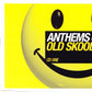Various - Anthems of Old School (2004 3 x CD Box Set) NM